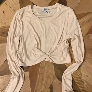 Long sleeve Top